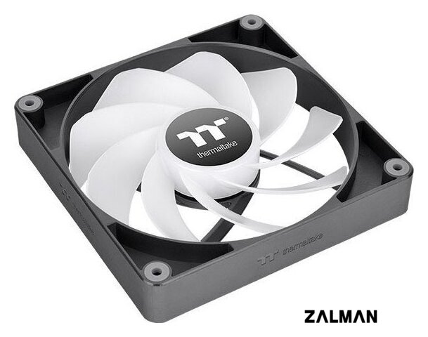 Комплект вентиляторов для корпуса Thermaltake CT120 Sync Reverse ARGB 2-Fan Pack CL-F173-PL12SW-A
