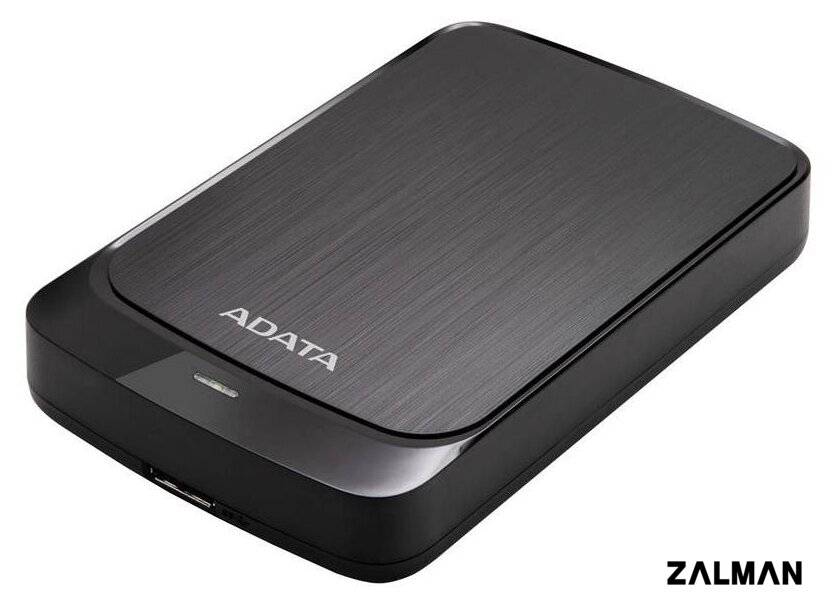 Внешний накопитель ADATA HV320 AHV320-2TU31-CBK 2TB (черный)