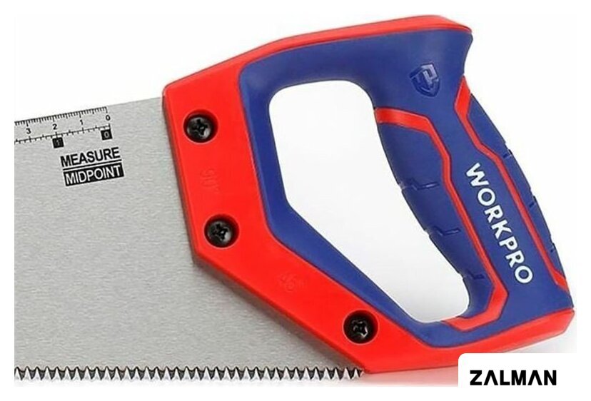 Ножовка Workpro WP215005
