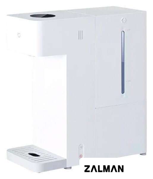Термопот Xiaomi Mijia Smart Hot Cold Water Dispenser еMJMY23YM (с переходником на евровилку)