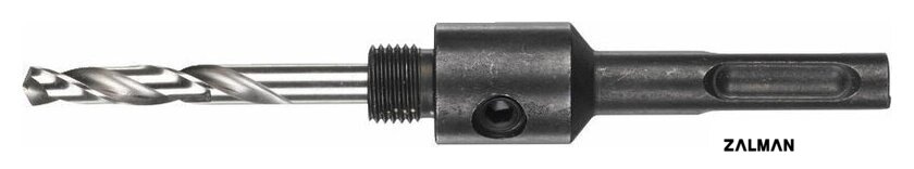 Державка для коронок Milwaukee 4932471694