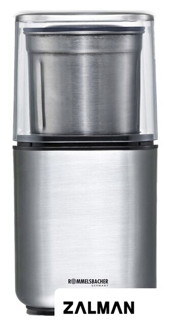 Электрическая кофемолка ROMMELSBACHER EGK 200