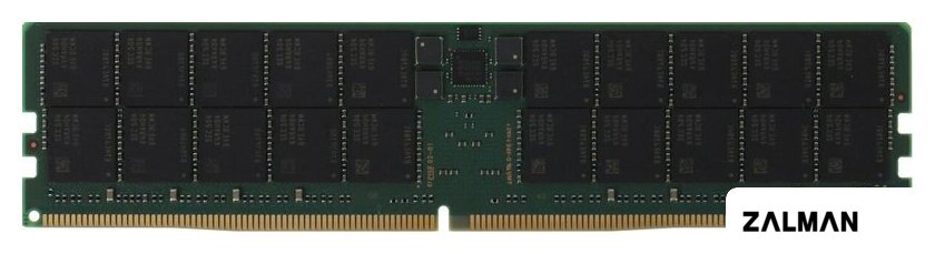 Оперативная память Samsung 64ГБ DDR5 5600 МГц M321R8GA0EB0-CWM