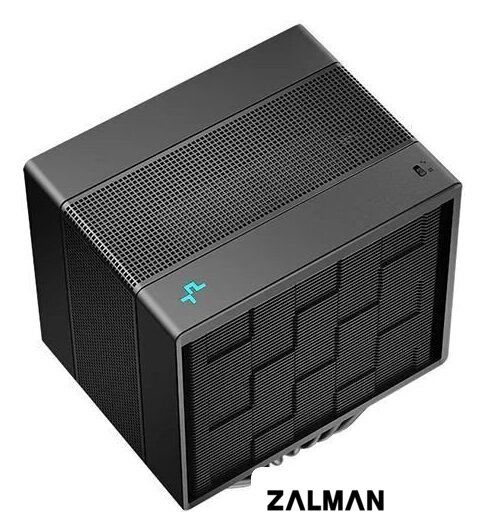 Кулер для процессора DeepCool Assassin 4S R-ASN4S-BKGPMN-G