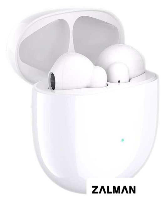 Наушники TCL MoveAudio S200 TW20 (белый)