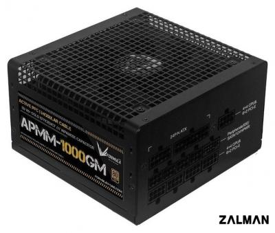 Блок питания Formula APMM-1000GM