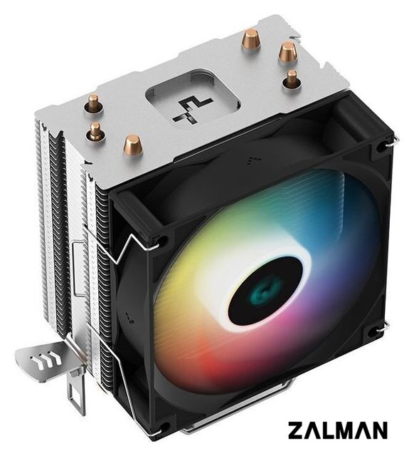 Кулер для процессора DeepCool AG300 LED R-AG300-BKLNMN-G