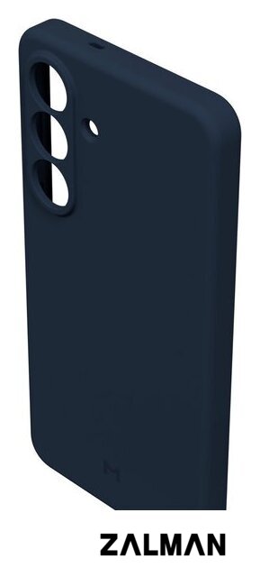 Чехол для телефона Magssory CSL051 для Samsung Galaxy S26+ Blue CSL051bl
