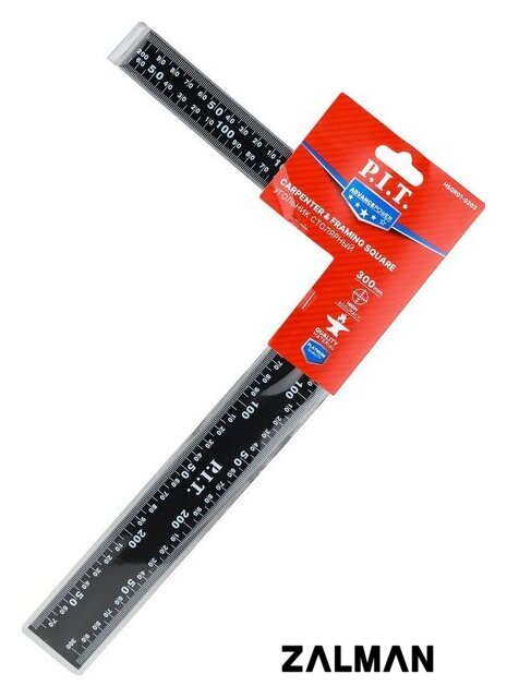 Угольник P.I.T. ADVANCE HSQR01-0203