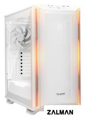 Корпус be quiet! Dark Base 701 White BGW59
