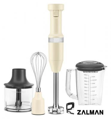 Погружной блендер KitchenAid 5KHBV83EAC