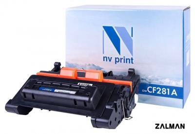 Картридж NV Print NV-CF281A (аналог HP CF281A)