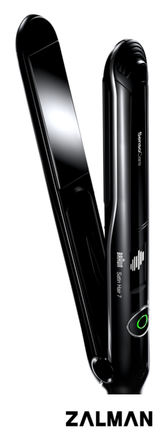 Выпрямитель Braun ST 780 Satin-Hair 7 SensoCare