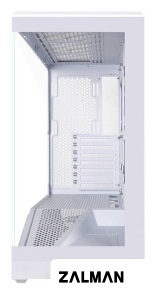 Корпус Lian Li Vector V100 G99.V100W.R1