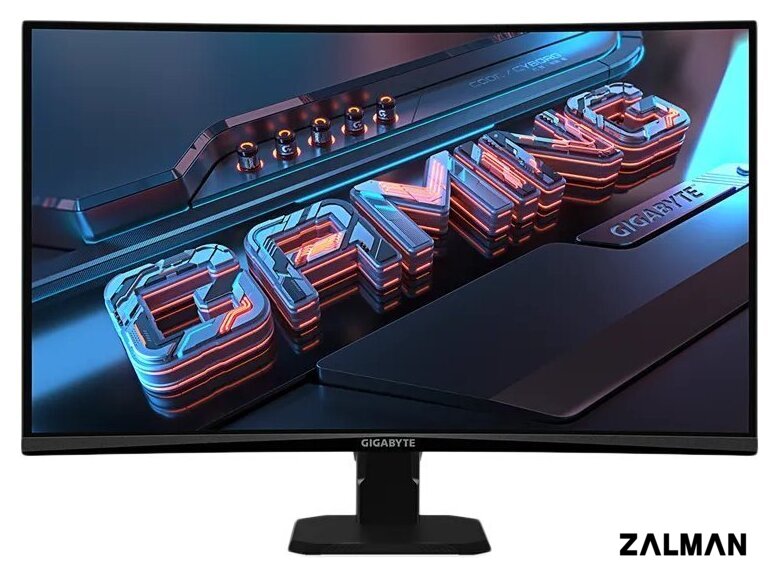 Игровой монитор Gigabyte GS27QCA
