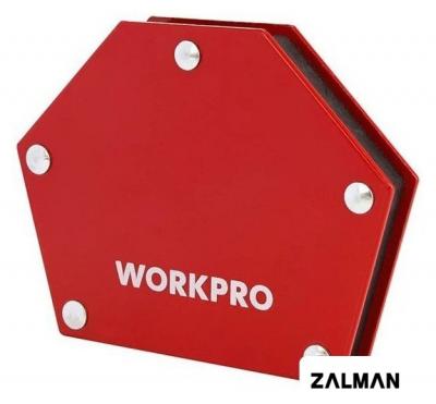 Фиксатор магнитный Workpro WP232049