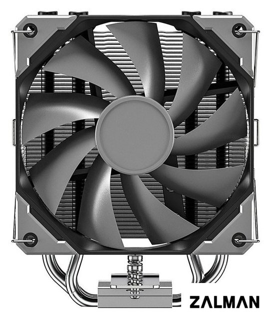Кулер для процессора ID-Cooling SE-214-XT Basic