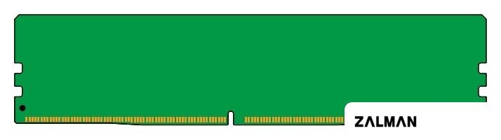 Оперативная память Kingston ValueRAM 4GB DDR4 PC4-25600 KVR32N22S6/4