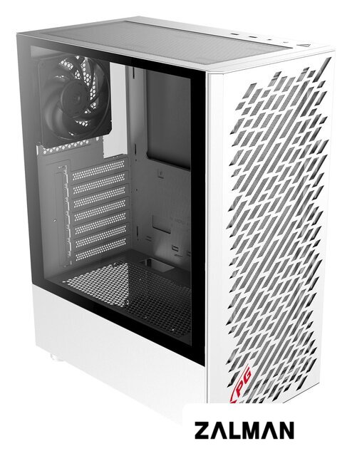 Корпус ADATA XPG Valor Air (белый)