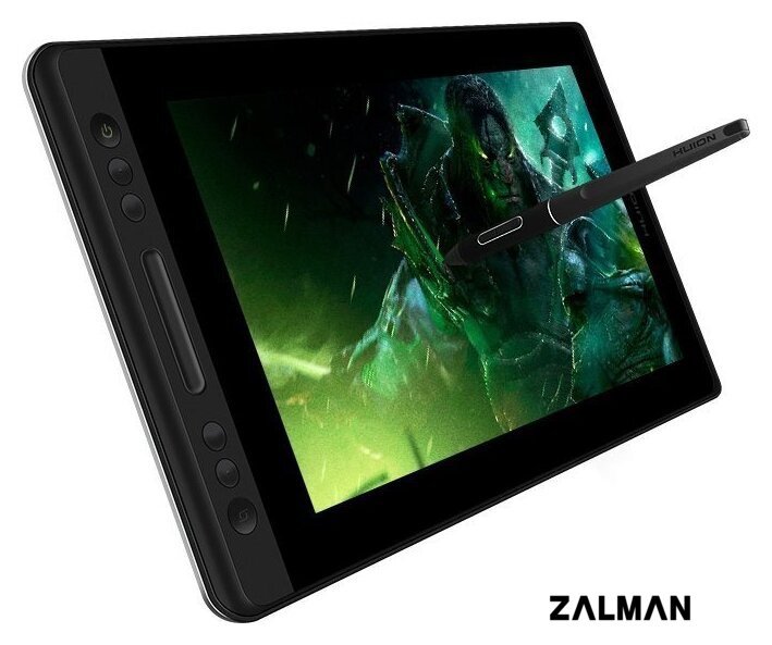 Графический монитор Huion Kamvas Pro 13 GT-133
