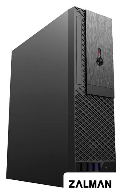 Корпус Foxline FL-1001 FL-1001-TFX300S