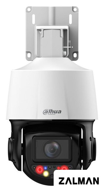 IP-камера Dahua DH-SD3E410DB-GNY-A-PV1