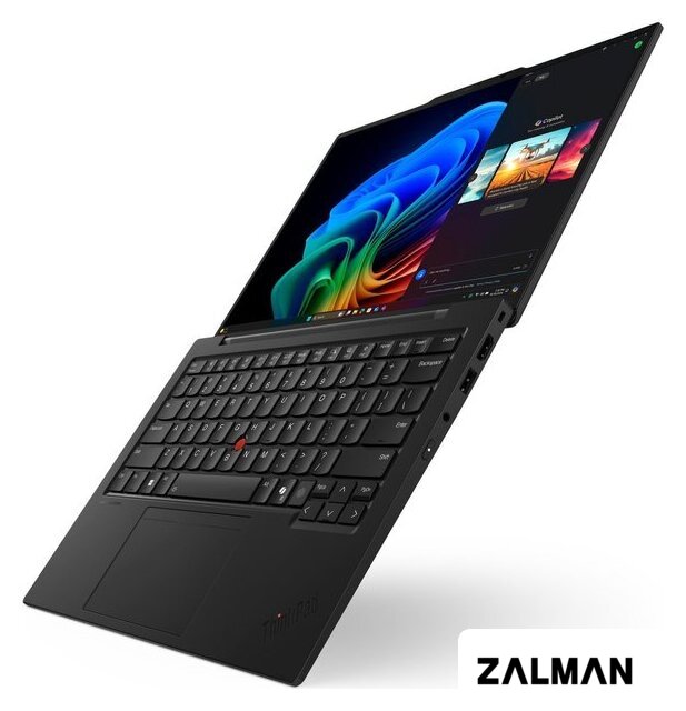 Ноутбук Lenovo ThinkPad X1 Carbon Gen 13 Aura Edition 21NS0014US