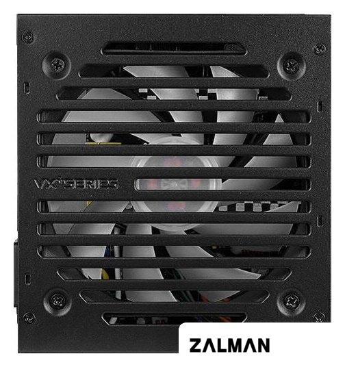 Блок питания AeroCool VX-700 Plus RGB