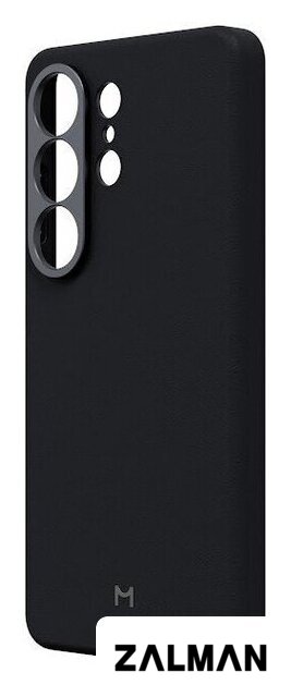 Чехол для телефона Magssory CLT052 для Samsung Galaxy S26 Ultra Midnight CLT052m