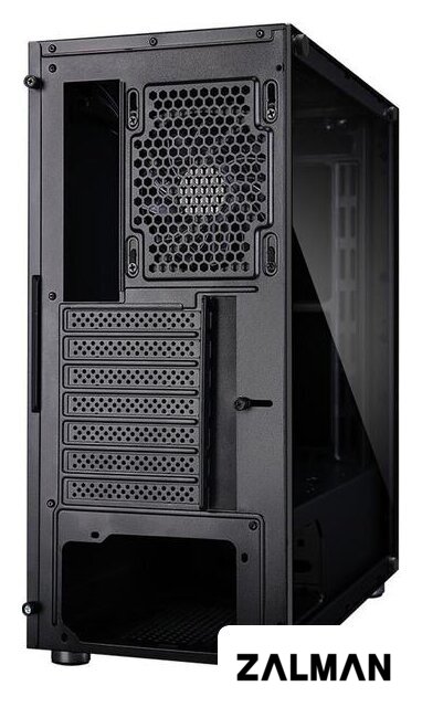 Корпус Zalman R2 (черный)