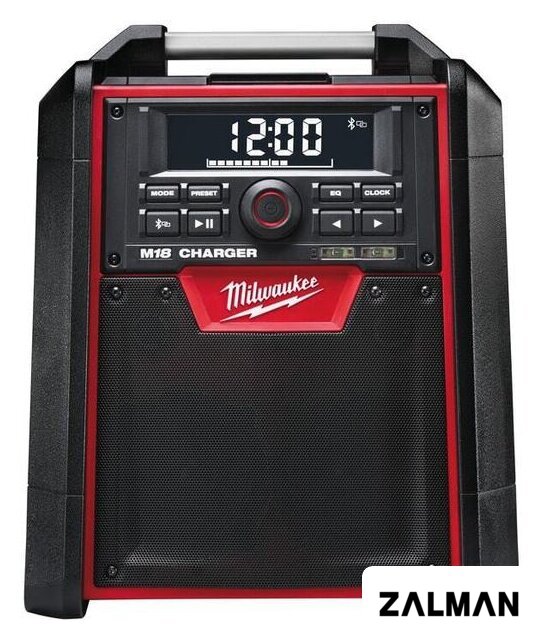 Зарядное устройство Milwaukee M18 RC-0 4933446639 (18В)