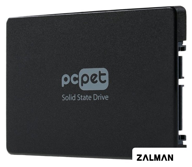 SSD PC Pet 2TB PCPS002T2