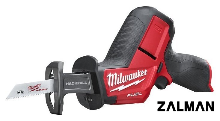 Сабельная пила Milwaukee M12 CHZ-0 FUEL 4933446960 (без АКБ)
