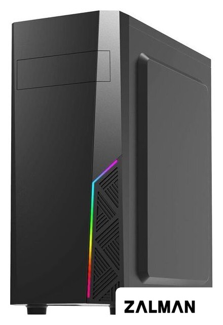 Корпус Zalman T8