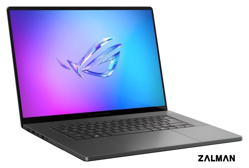 Игровой ноутбук ASUS ROG Zephyrus G16 2025 GU605CM-QR110