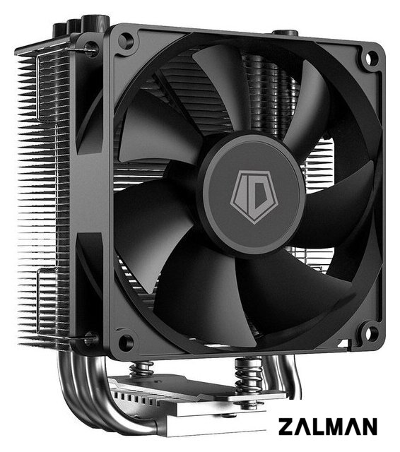 Кулер для процессора ID-Cooling SE-903-XT Basic