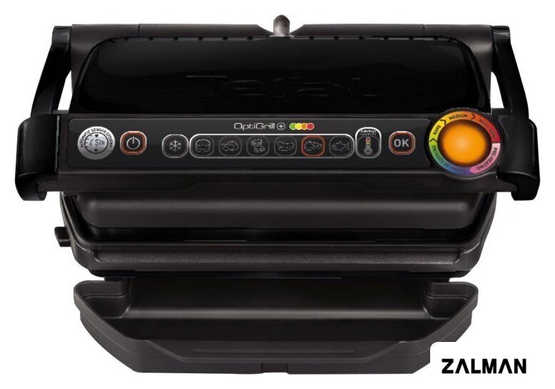 Электрогриль Tefal Optigrill+ GC712834