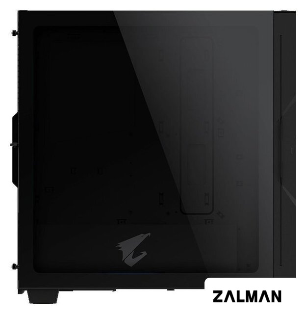 Корпус Gigabyte Aorus C300 Glass