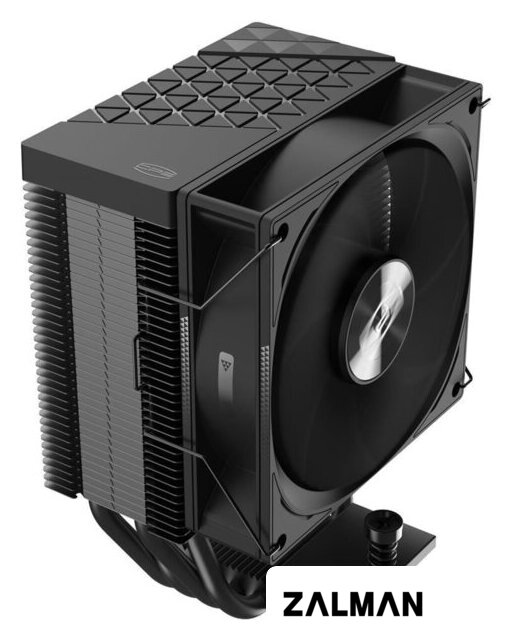 Кулер для процессора PCCooler R400 BK