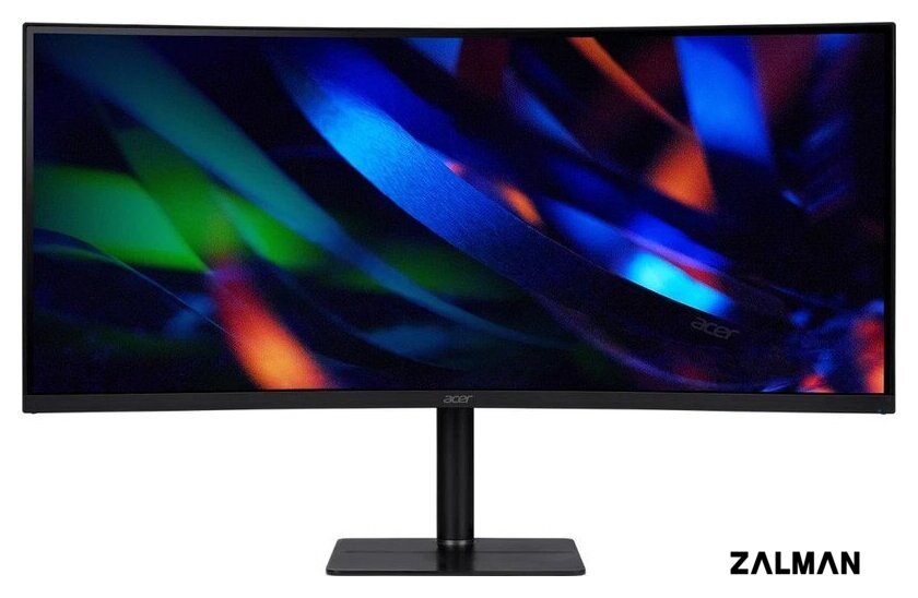 Игровой монитор Acer CZ342CURVbmiphuzx UM.CC2CD.V01