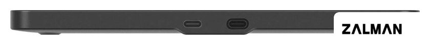 Графический монитор Huion Kamvas 13 Gen 3 (черный)