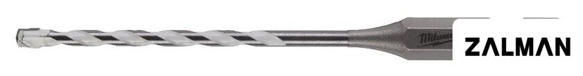 Бур Milwaukee 4932471091