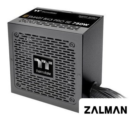 Блок питания Thermaltake Smart BX3 Pro SE 750W PS-SPD-0750NNSABE-7