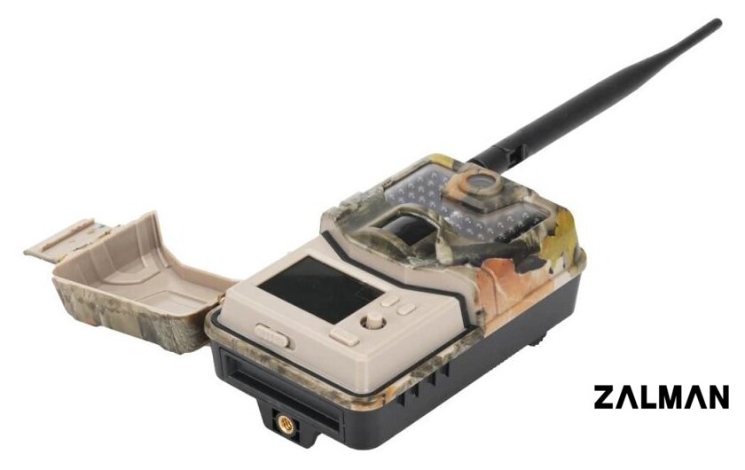 Фотоловушка Suntek HC-900LTE