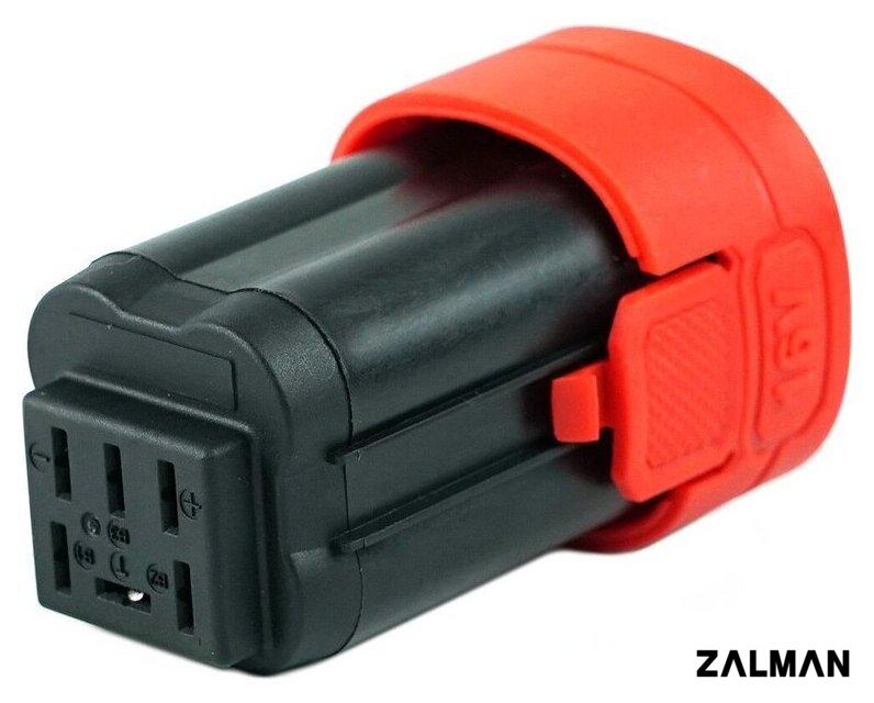 Аккумулятор TEH TB2.0Ah 16V (16В/2 Ah)
