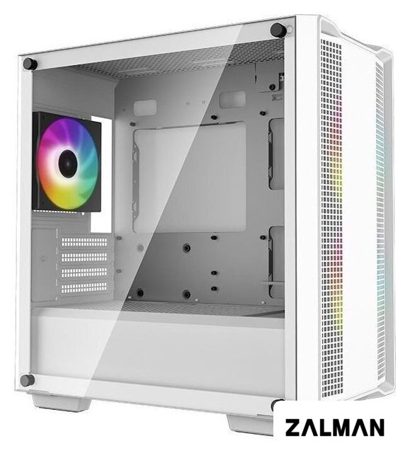 Корпус DeepCool CC360 ARGB R-CC360-WHAPM3-G-1