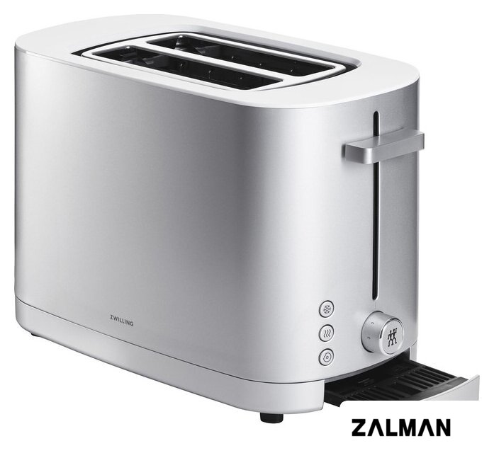 Тостер Zwilling Enfinigy 53008-000-0