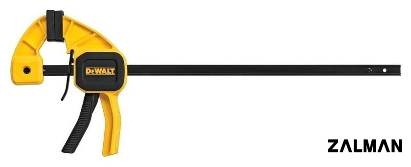 Струбцина DeWalt DWHT0-83140