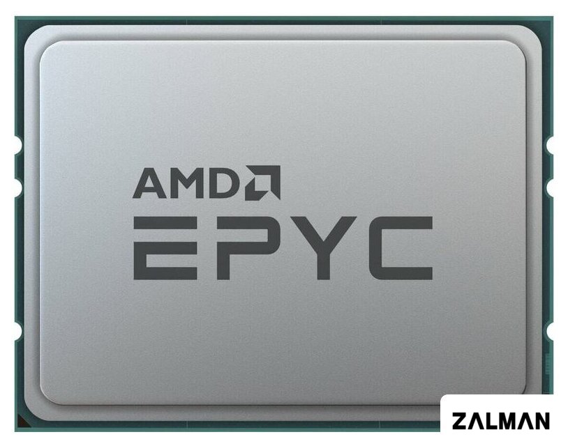 Процессор AMD EPYC 7343