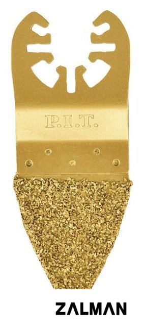 Пильное полотно P.I.T. ACTW08-035C